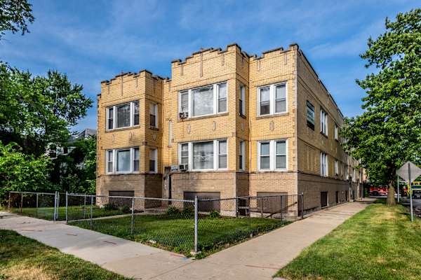 9100 S Dauphin Ave property